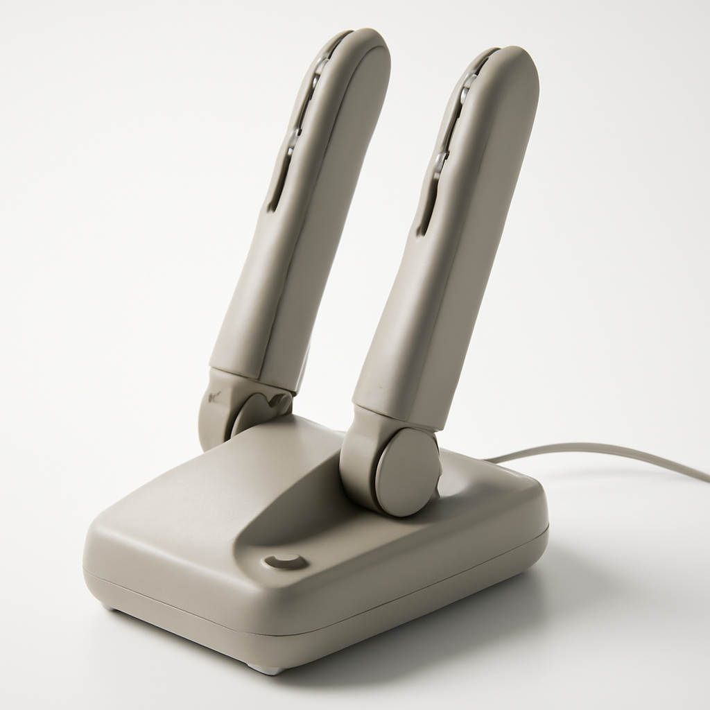 드라이포스 컴팩트 S2